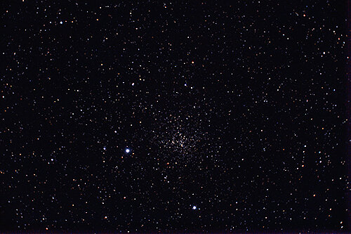 Astrofotografie Seyfert Lars